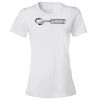 Women's Lightweight Ringspun T-Shirt Thumbnail