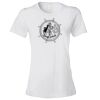 Women's Lightweight Ringspun T-Shirt Thumbnail