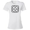 Women's Lightweight Ringspun T-Shirt Thumbnail