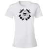 Women's Lightweight Ringspun T-Shirt Thumbnail