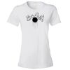 Women's Lightweight Ringspun T-Shirt Thumbnail