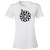 Women's Lightweight Ringspun T-Shirt Thumbnail