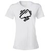 Women's Lightweight Ringspun T-Shirt Thumbnail