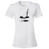 Women's Lightweight Ringspun T-Shirt Thumbnail