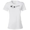 Women's Lightweight Ringspun T-Shirt Thumbnail