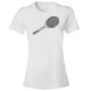 Women's Lightweight Ringspun T-Shirt Thumbnail