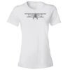 Women's Lightweight Ringspun T-Shirt Thumbnail