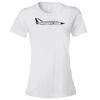 Women's Lightweight Ringspun T-Shirt Thumbnail