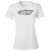 Women's Lightweight Ringspun T-Shirt Thumbnail