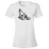 Women's Lightweight Ringspun T-Shirt Thumbnail