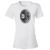 Women's Lightweight Ringspun T-Shirt Thumbnail