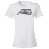 Women's Lightweight Ringspun T-Shirt Thumbnail