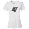 Women's Lightweight Ringspun T-Shirt Thumbnail