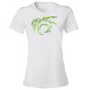 Women's Lightweight Ringspun T-Shirt Thumbnail