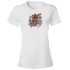 Women's Lightweight Ringspun T-Shirt Thumbnail