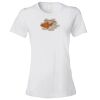 Women's Lightweight Ringspun T-Shirt Thumbnail