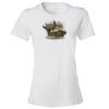 Women's Lightweight Ringspun T-Shirt Thumbnail