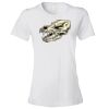 Women's Lightweight Ringspun T-Shirt Thumbnail