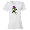 Women's Lightweight Ringspun T-Shirt Thumbnail