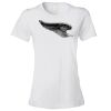 Women's Lightweight Ringspun T-Shirt Thumbnail