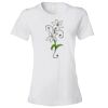 Women's Lightweight Ringspun T-Shirt Thumbnail