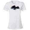 Women's Lightweight Ringspun T-Shirt Thumbnail