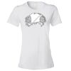 Women's Lightweight Ringspun T-Shirt Thumbnail