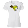 Women's Lightweight Ringspun T-Shirt Thumbnail