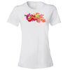 Women's Lightweight Ringspun T-Shirt Thumbnail