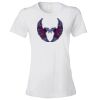 Women's Lightweight Ringspun T-Shirt Thumbnail