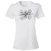 Women's Lightweight Ringspun T-Shirt Thumbnail