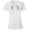 Women's Lightweight Ringspun T-Shirt Thumbnail