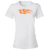 Women's Lightweight Ringspun T-Shirt Thumbnail