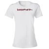 Women's Lightweight Ringspun T-Shirt Thumbnail