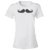 Women's Lightweight Ringspun T-Shirt Thumbnail