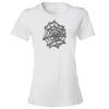 Women's Lightweight Ringspun T-Shirt Thumbnail