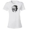 Women's Lightweight Ringspun T-Shirt Thumbnail