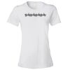 Women's Lightweight Ringspun T-Shirt Thumbnail