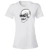 Women's Lightweight Ringspun T-Shirt Thumbnail