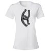 Women's Lightweight Ringspun T-Shirt Thumbnail