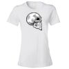 Women's Lightweight Ringspun T-Shirt Thumbnail