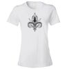 Women's Lightweight Ringspun T-Shirt Thumbnail