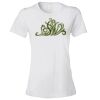 Women's Lightweight Ringspun T-Shirt Thumbnail