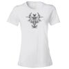 Women's Lightweight Ringspun T-Shirt Thumbnail