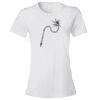 Women's Lightweight Ringspun T-Shirt Thumbnail