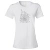 Women's Lightweight Ringspun T-Shirt Thumbnail