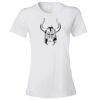 Women's Lightweight Ringspun T-Shirt Thumbnail