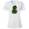 Women's Lightweight Ringspun T-Shirt Thumbnail