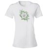 Women's Lightweight Ringspun T-Shirt Thumbnail