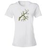 Women's Lightweight Ringspun T-Shirt Thumbnail